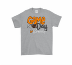 Game Day - Tennessee - Premium T-Shirts from Pat's Monograms - Just $22! Shop now at Pat's Monograms