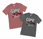 Game Day Tee - MS State - Premium T-Shirts from Pat's Monograms - Just $22! Shop now at Pat's Monograms