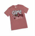 Game Day Tee - MS State - Premium T-Shirts from Pat's Monograms - Just $22! Shop now at Pat's Monograms