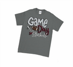 Game Day Tee - MS State - Premium T-Shirts from Pat's Monograms - Just $22! Shop now at Pat's Monograms