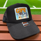 Game Day Caps - Tennessee - Premium T-Shirts from Pat's Monograms - Just $24.95! Shop now at Pat's Monograms