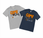 Game Day - Tennessee - Premium T-Shirts from Pat's Monograms - Just $22! Shop now at Pat's Monograms