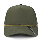 EA5Y-R PRO - Solids - Premium Headwear from Lost Hat Co. - Just $22! Shop now at Pat's Monograms