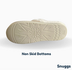 German Shepherd Snuggs Slippers - Premium Slippers from E&S Pets - Just $24.95! Shop now at Pat's Monograms