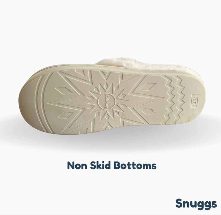 German Shepherd Snuggs Slippers - Premium Slippers from E&S Pets - Just $24.95! Shop now at Pat's Monograms
