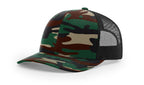 Richardson 112P - Printed - Premium Caps from Richardson - Just $15.95! Shop now at Pat's Monograms