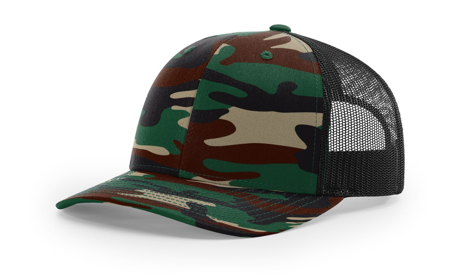 Richardson 112P - Printed - Premium Caps from Richardson - Just $15.95! Shop now at Pat's Monograms