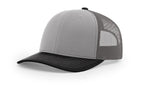 Richardson 112 - Tri-Colors - Premium Caps from Richardson - Just $13.75! Shop now at Pat's Monograms