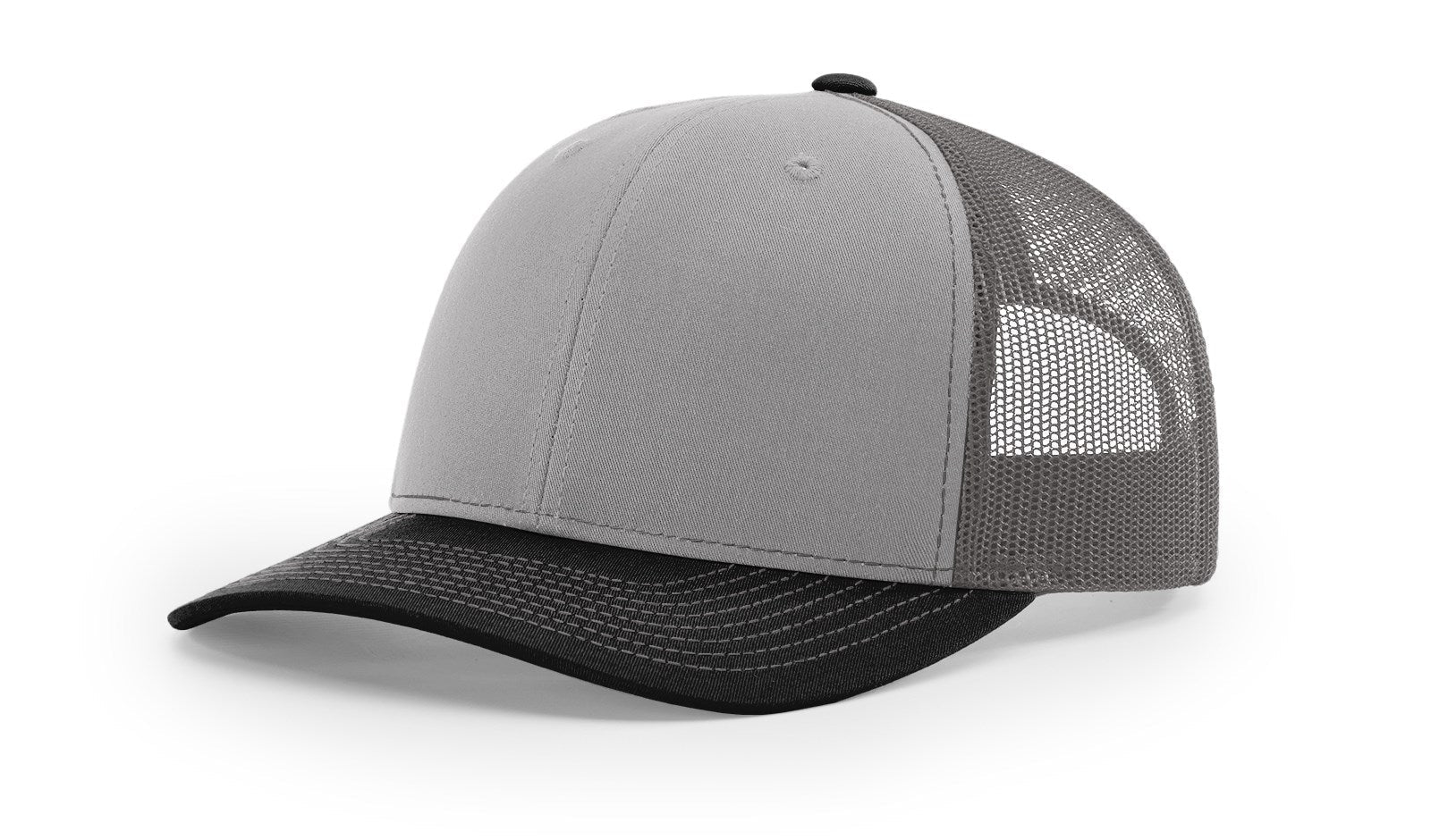 Richardson 112 - Tri-Colors - Premium Caps from Richardson - Just $13.75! Shop now at Pat's Monograms