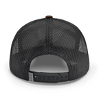 SA7AGE Waxed - Premium Headwear from Lost Hat Co. - Just $18.50! Shop now at Pat's Monograms