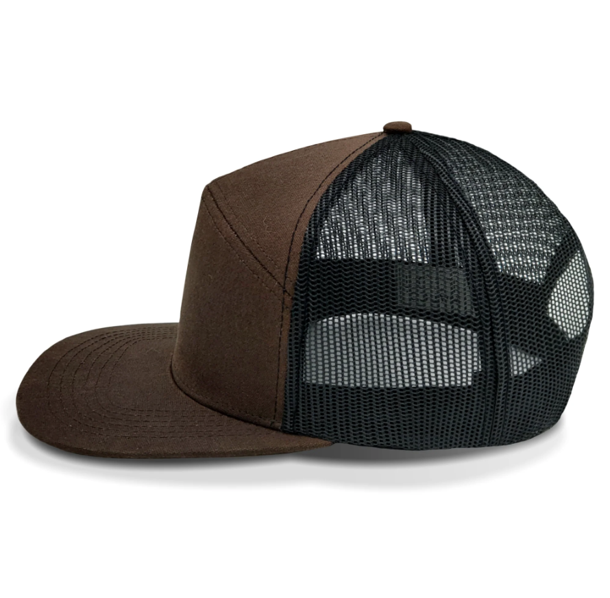 SA7AGE Waxed - Premium Headwear from Lost Hat Co. - Just $18.50! Shop now at Pat's Monograms