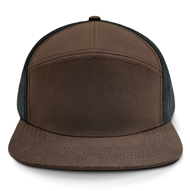 SA7AGE Waxed - Premium Headwear from Lost Hat Co. - Just $18.50! Shop now at Pat's Monograms