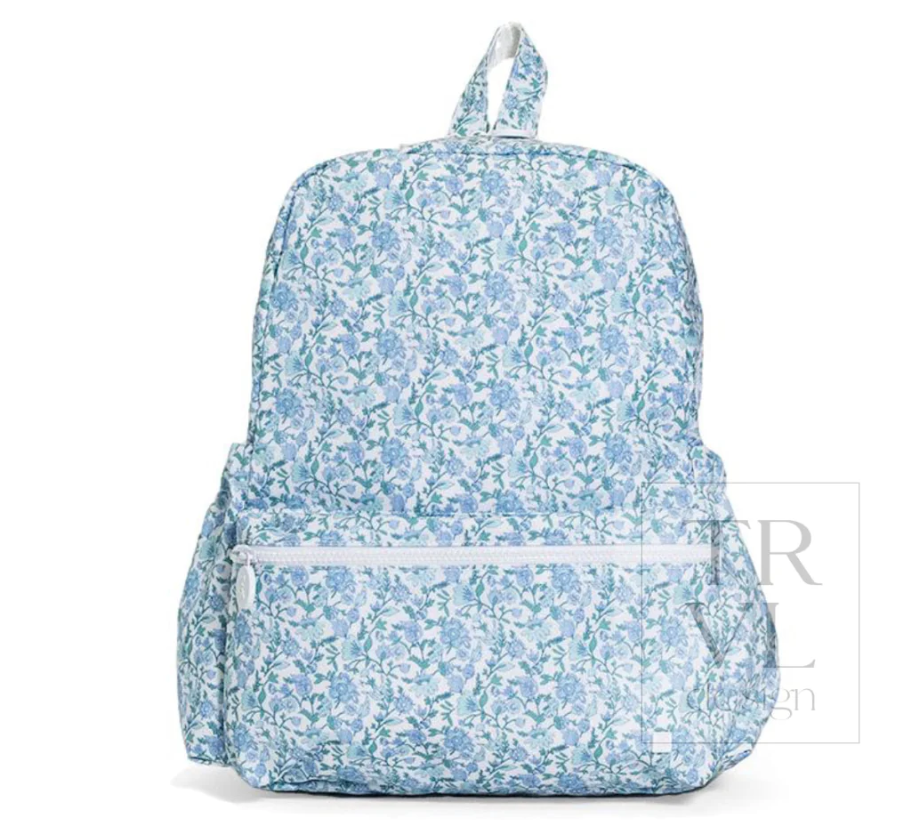 Backpacker - Backpack Hamptons