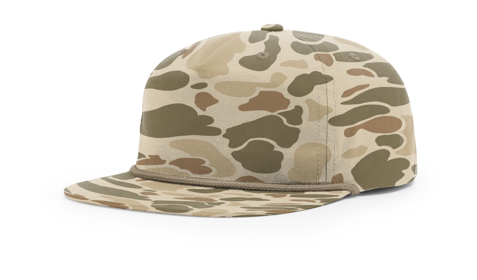 Richardson 256P - PRINTED UMPQUA - Premium Caps from Richardson - Just $18.50! Shop now at Pat's Monograms