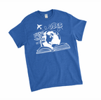 OBES 25-26 Class Shirts - 1st Grade - Premium  from Pat's Monograms - Just $6! Shop now at Pat's Monograms