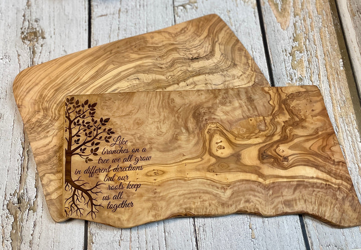 Olive Wood - Premium Gifts from Natural OliveWood - Just $89.95! Shop now at Pat's Monograms