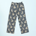 Westie Pajama Pants - Premium Pajamas from E&S Pets - Just $26.95! Shop now at Pat's Monograms