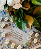 The Mahjestic South - Mahjong Set - PREORDER - Premium Mahjong from Told in Tiles - Just $450! Shop now at Pat's Monograms