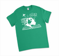 OBES 25-26 Class Shirts - Kindergarten - Premium  from Pat's Monograms - Just $6! Shop now at Pat's Monograms