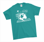 OBES 25-26 Class Shirts - 1st Grade - Premium  from Pat's Monograms - Just $6! Shop now at Pat's Monograms