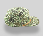 Camo Rope Hats - Premium hats from Blank Rope Hats - Just $19! Shop now at Pat's Monograms