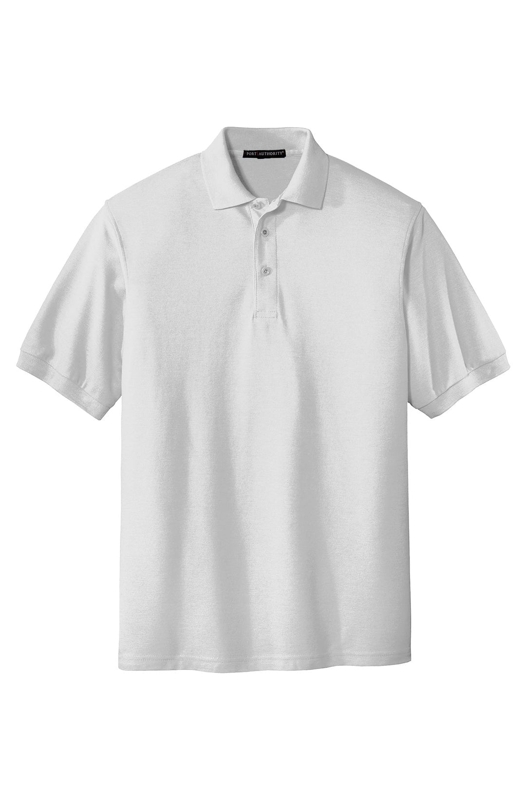 CCS - K500 Port Authority Unisex Silk Touch Polo - Premium School Uniform from Pat's Monograms - Just $20! Shop now at Pat's Monograms