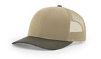 Richardson 112 - Combination - Premium Caps from Richardson - Just $13.75! Shop now at Pat's Monograms