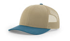 Richardson 112 - Combination - Premium Caps from Richardson - Just $13.75! Shop now at Pat's Monograms