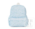 Backpacker - Backpack Kiki Floral