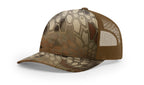 Richardson 112PFP - Premium Caps from Richardson - Just $15.25! Shop now at Pat's Monograms