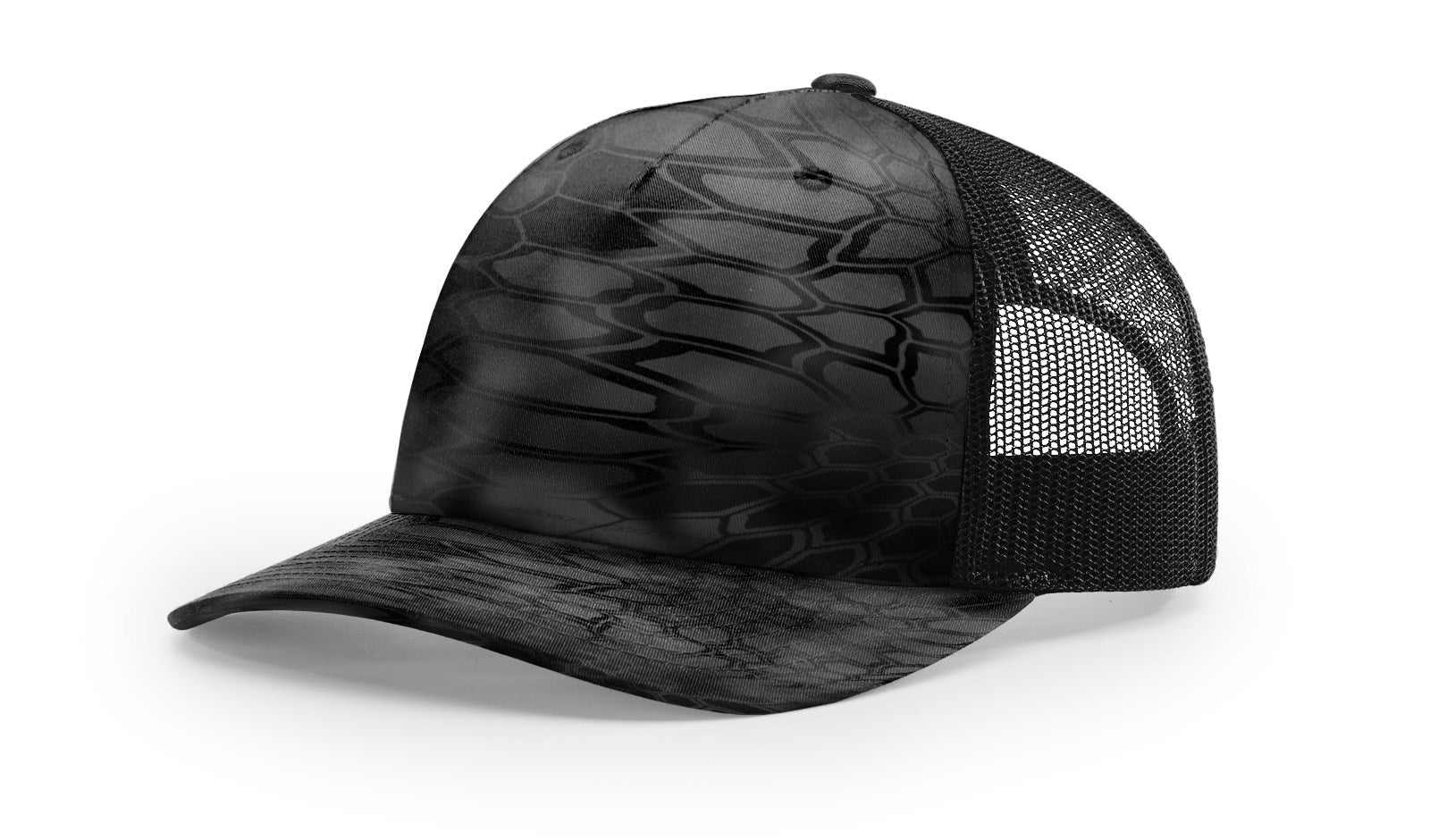 Richardson 112PFP - Premium Caps from Richardson - Just $15.25! Shop now at Pat's Monograms