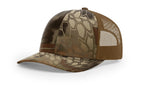 Richardson 112P - Printed - Premium Caps from Richardson - Just $15.95! Shop now at Pat's Monograms