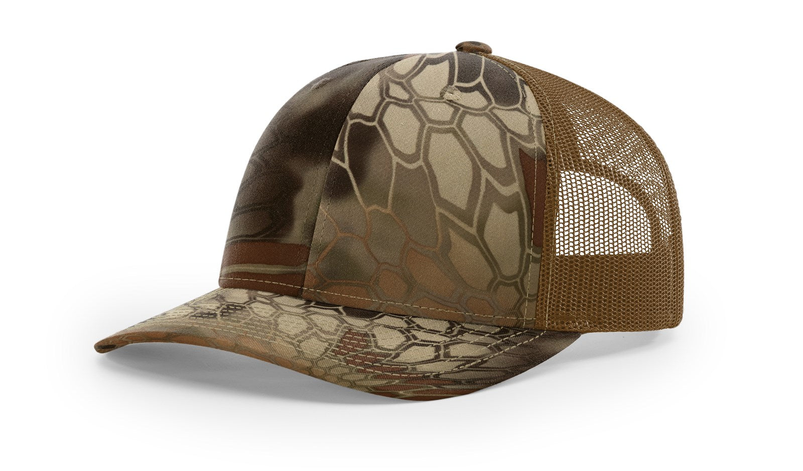Richardson 112P - Printed - Premium Caps from Richardson - Just $15.95! Shop now at Pat's Monograms