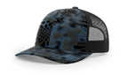 Richardson 112P - Printed - Premium Caps from Richardson - Just $15.95! Shop now at Pat's Monograms