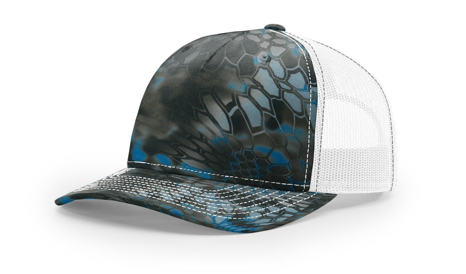 Richardson 112PFP - Premium Caps from Richardson - Just $15.25! Shop now at Pat's Monograms