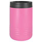 Insulated Beverage Holder Cooler - Premium Laser Engraved from Polar Camel - Just $13.50! Shop now at Pat's Monograms