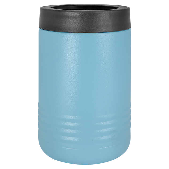 Insulated Beverage Holder Cooler - Premium Laser Engraved from Polar Camel - Just $12.95! Shop now at Pat's Monograms