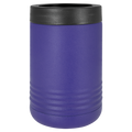 Insulated Beverage Holder Cooler — Polar Camel Laser Engraved