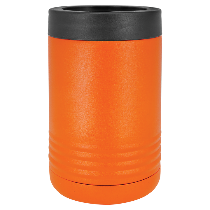 Insulated Beverage Holder Cooler - Premium Laser Engraved from Polar Camel - Just $12.95! Shop now at Pat's Monograms