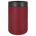 Insulated Beverage Holder Cooler — Polar Camel Laser Engraved