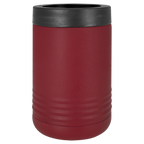 Insulated Beverage Holder Cooler - Premium Laser Engraved from Polar Camel - Just $13.50! Shop now at Pat's Monograms