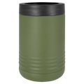 Insulated Beverage Holder Cooler - Premium Laser Engraved from Polar Camel - Just $13.50! Shop now at Pat's Monograms