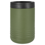 Insulated Beverage Holder Cooler - Premium Laser Engraved from Polar Camel - Just $13.50! Shop now at Pat's Monograms
