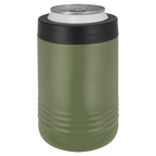 Insulated Beverage Holder Cooler - Premium Laser Engraved from Polar Camel - Just $13.50! Shop now at Pat's Monograms