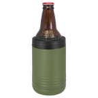 Insulated Beverage Holder Cooler - Premium Laser Engraved from Polar Camel - Just $13.50! Shop now at Pat's Monograms