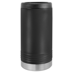 Slim Beverage Holder Cooler - Premium Laser Engraved from Polar Camel - Just $13.50! Shop now at Pat's Monograms