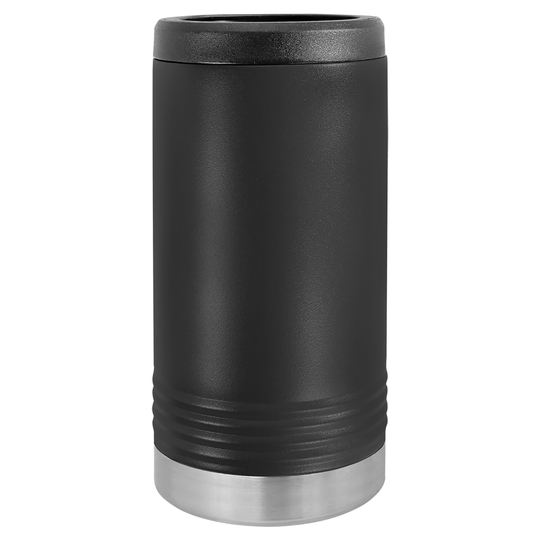 Slim Beverage Holder Cooler - Premium Laser Engraved from Polar Camel - Just $13.50! Shop now at Pat's Monograms