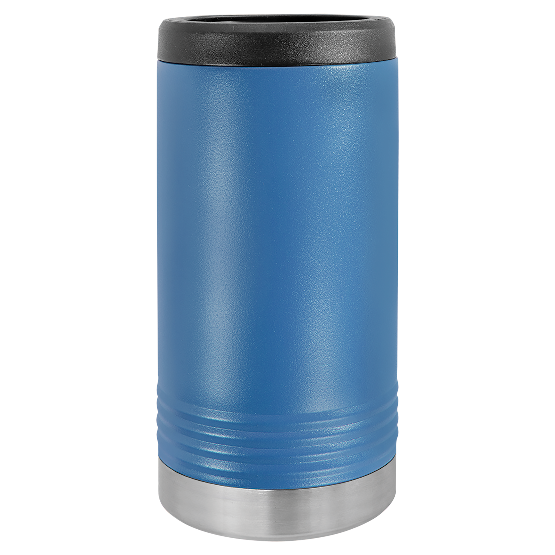 Slim Beverage Holder Cooler - Premium Laser Engraved from Polar Camel - Just $13.50! Shop now at Pat's Monograms