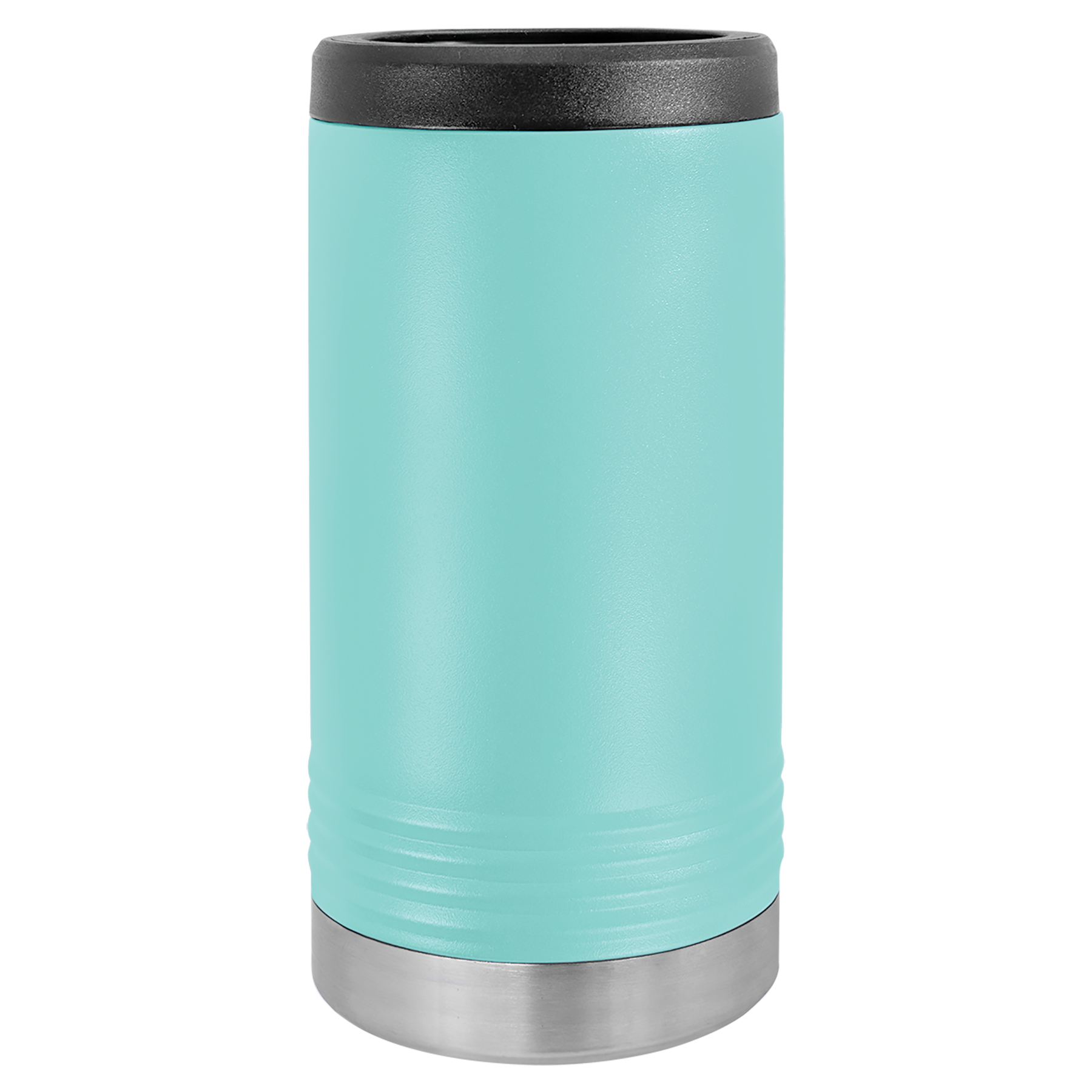 Slim Beverage Holder Cooler - Premium Laser Engraved from Polar Camel - Just $13.50! Shop now at Pat's Monograms