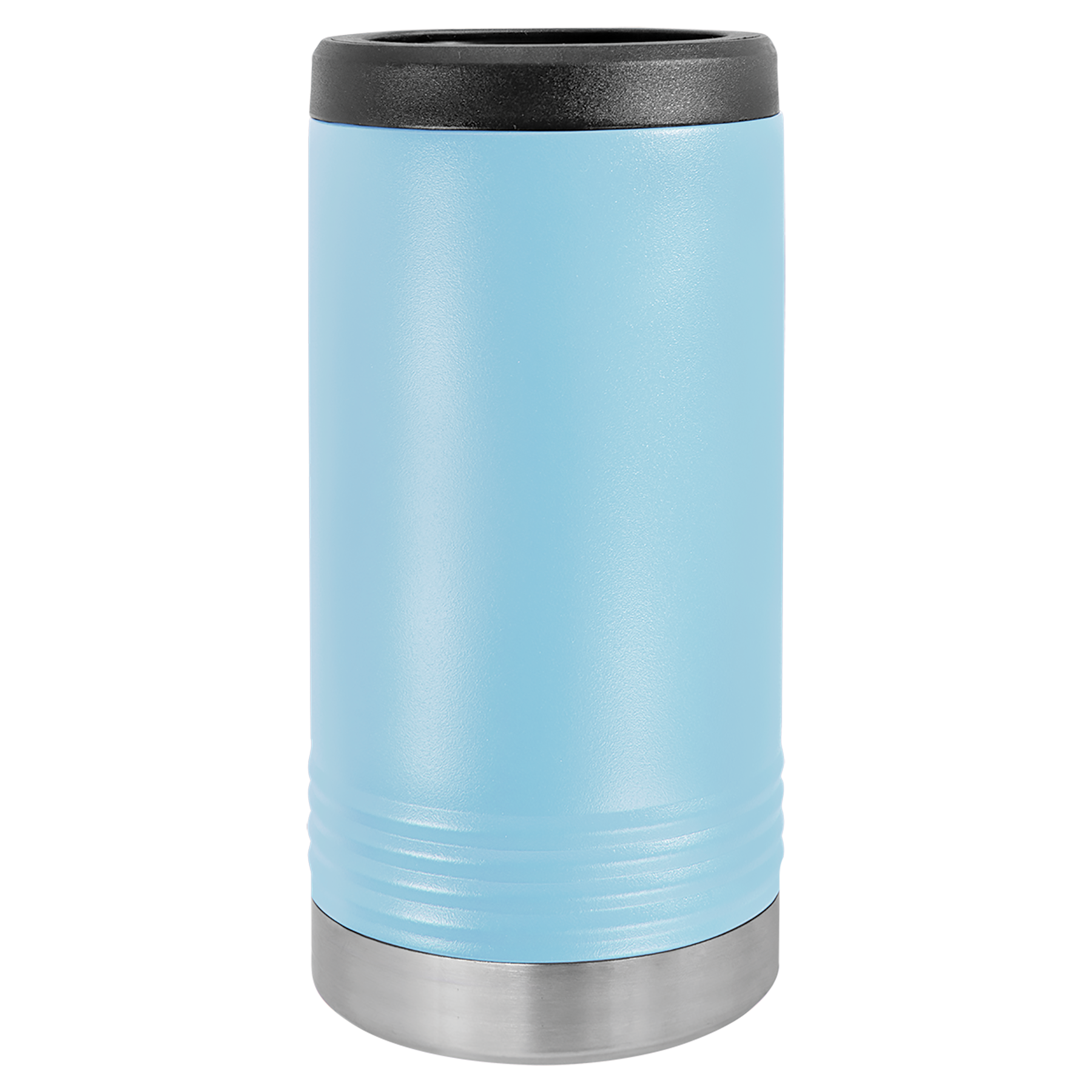 Slim Beverage Holder Cooler - Premium Laser Engraved from Polar Camel - Just $13.50! Shop now at Pat's Monograms